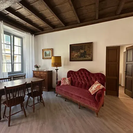 Casa Pablo 3* 坎诺比奥