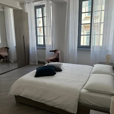 Casa Pablo Πανσιόν 3*