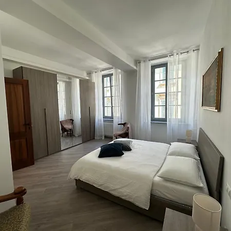 Casa Pablo 坎诺比奥