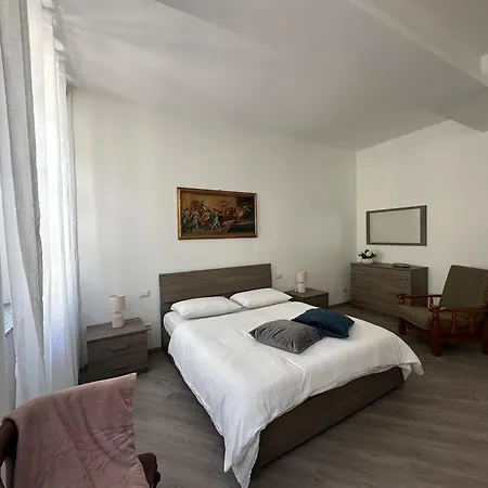 Casa Pablo 招待所