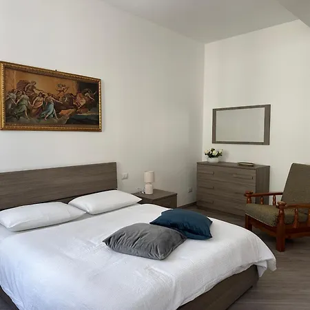 Πανσιόν Casa Pablo 3*