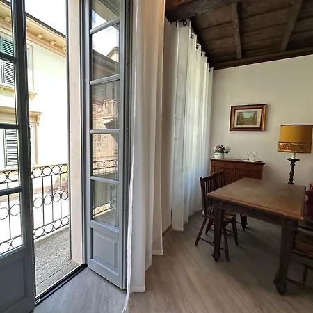 Casa Pablo Casa de hóspedes Cannobio