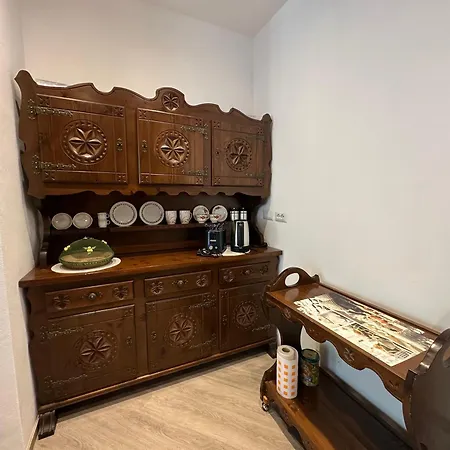 Casa de hóspedes Casa Pablo