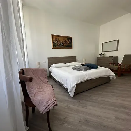 Casa Pablo 招待所