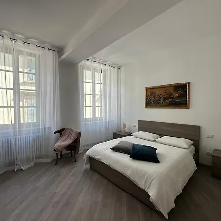 Casa de hóspedes Casa Pablo Cannobio