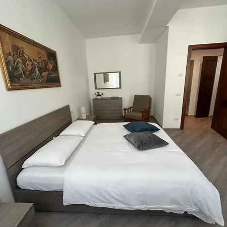 Casa Pablo Casa de hóspedes