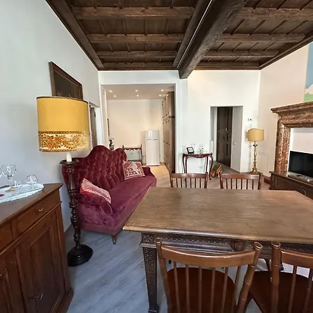 Casa Pablo 3* 坎诺比奥