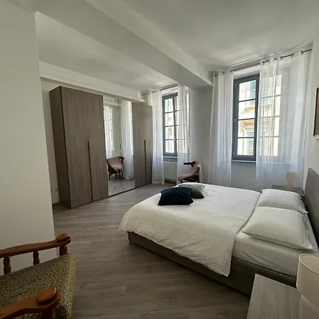 Casa Pablo Maison d'hôtes