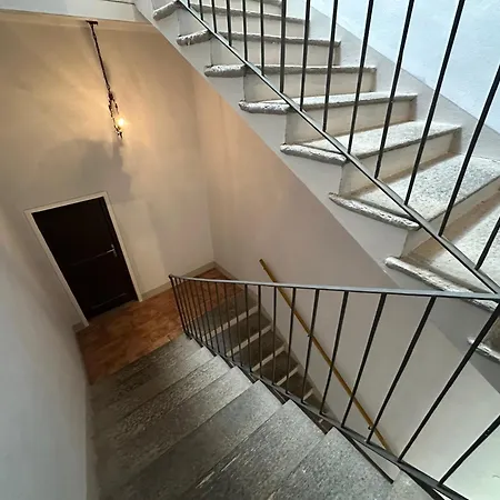 Casa Pablo 招待所