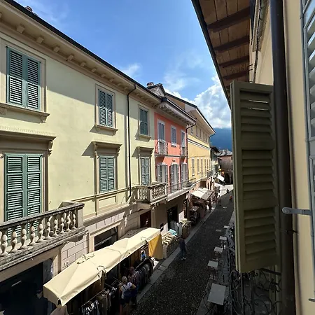 Casa Pablo Cannobio