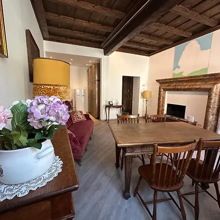 Guest house Pablo Cannobio