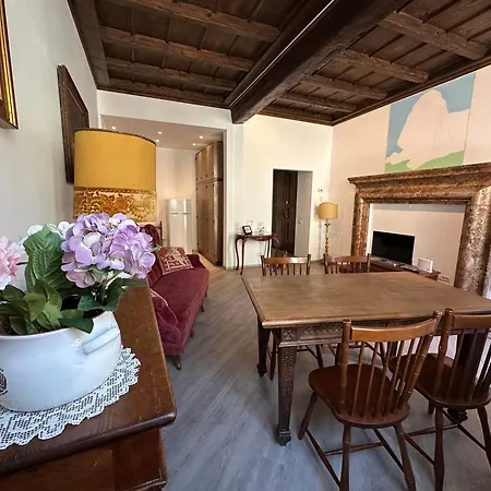 Casa de hóspedes Casa Pablo Cannobio