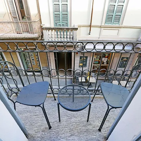 Gasthof Casa Pablo Cannobio