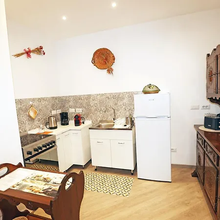 Casa Pablo Gasthof 3*