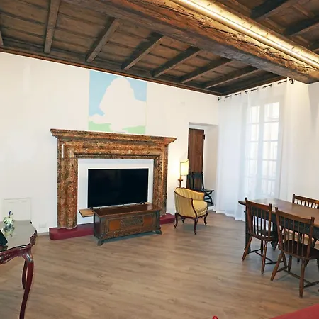 Affittacamere Casa Pablo Cannobio