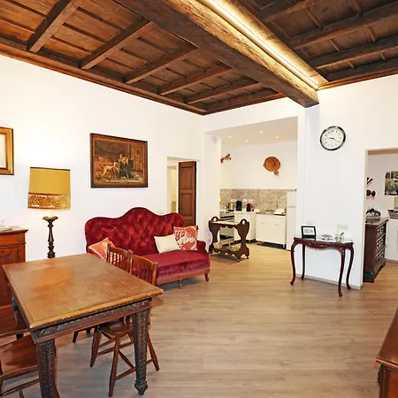 Casa Pablo Affittacamere Cannobio