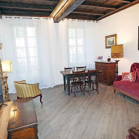 Casa Pablo Πανσιόν Cannobio